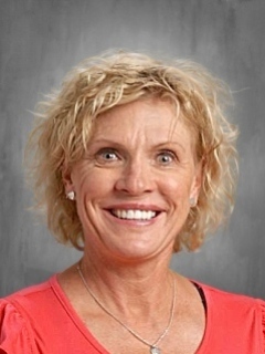 Melissa Dodd