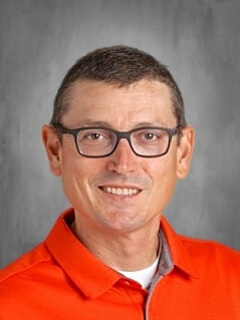 Michael Masteller