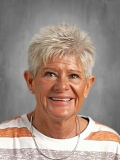 Mony Petersen