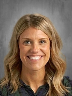 Nicole Landwehr