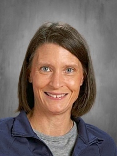 Pam Short