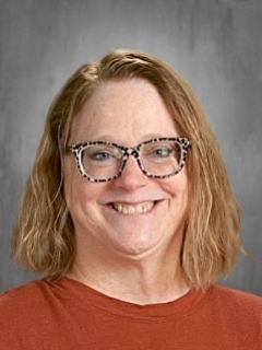 Pamela Kluender