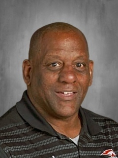 Preston Ward