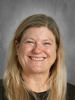 Ronda McCarthy