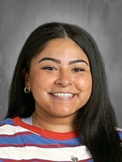 Sabrina Morua