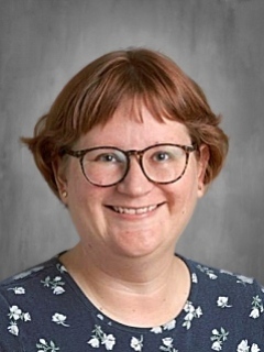 Samantha Peters