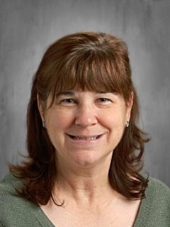 Staci Bott