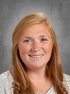 Miranda McVey