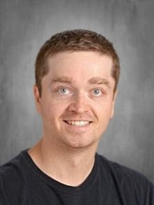 Nicholas Neumann