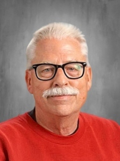 Kelly Johnson