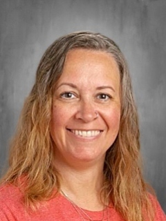 Sarah Besch
