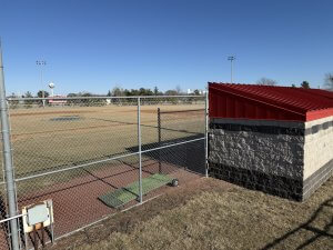 Baseball and Softball Complex