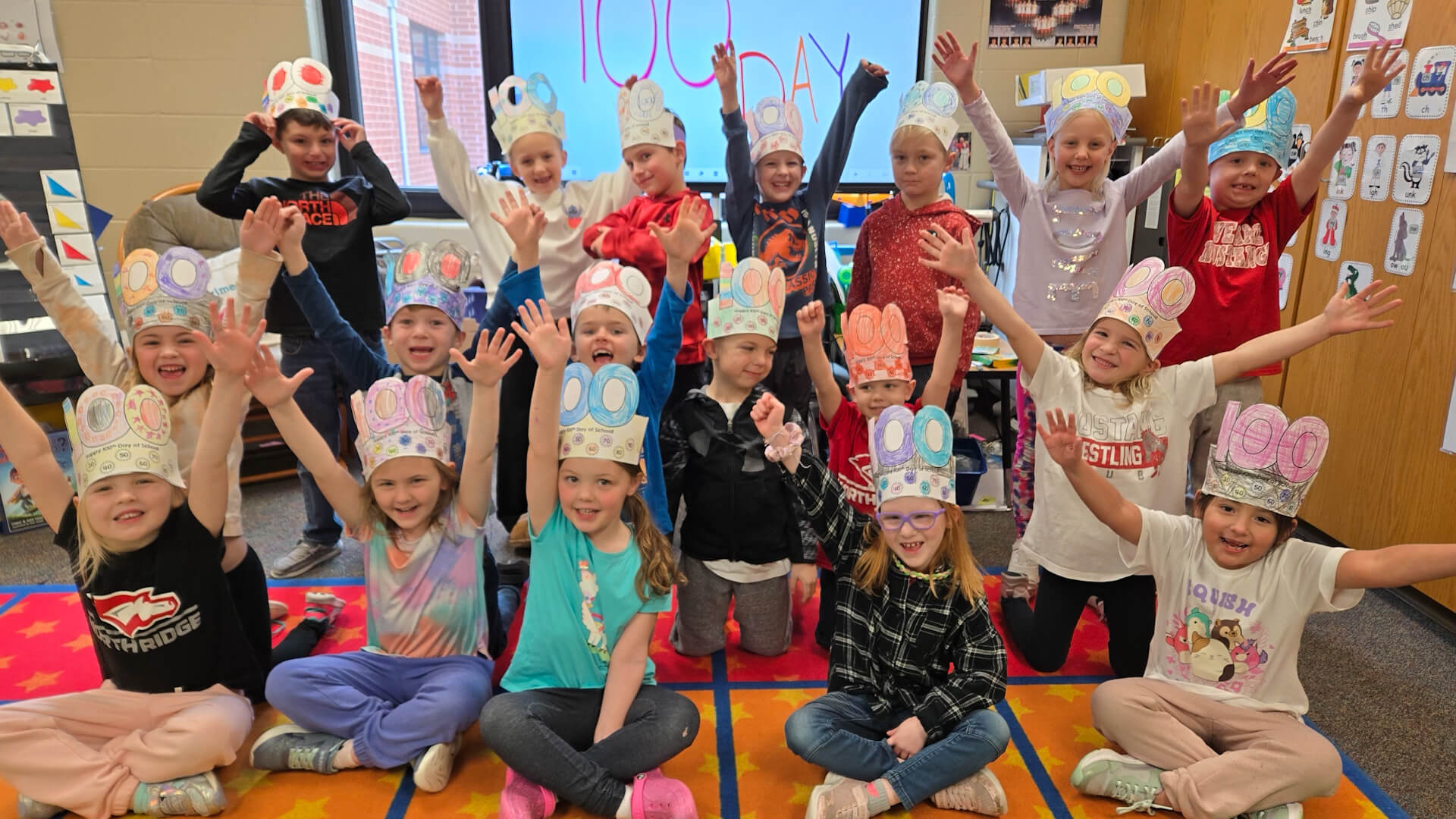 100th Day of School