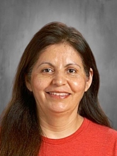 Maria Cortes