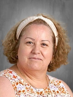 Maria Hernandez