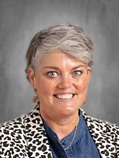 Alyson Finley