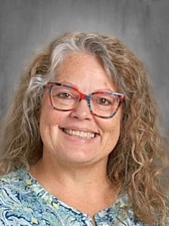 Angie Rubel