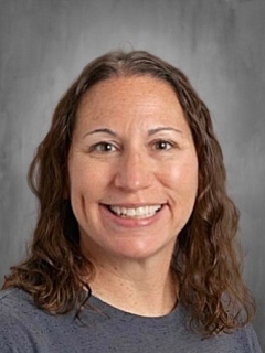 Alison Thompson