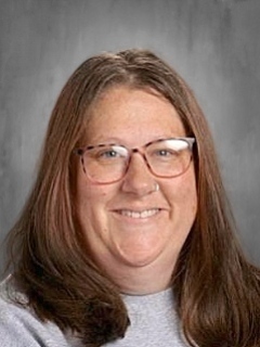 Andrea Hankins