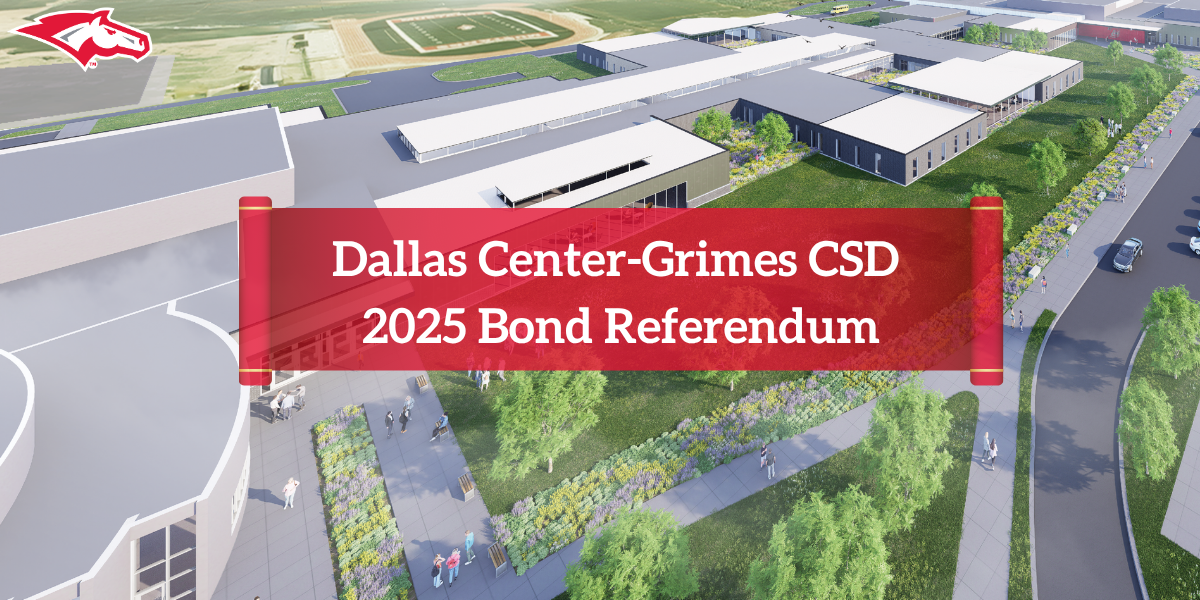 Bond Referendum Website