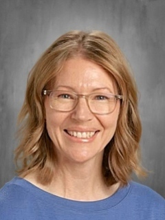 Leann Campbell