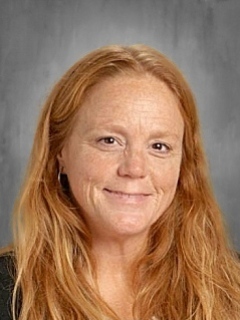 Leah Mertz