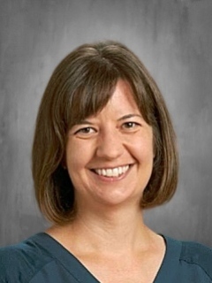 Rebecca Cassel