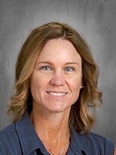 Tracy Levang