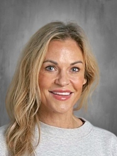 Danielle Waage