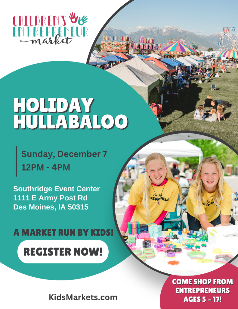 Holiday Hullabaloo