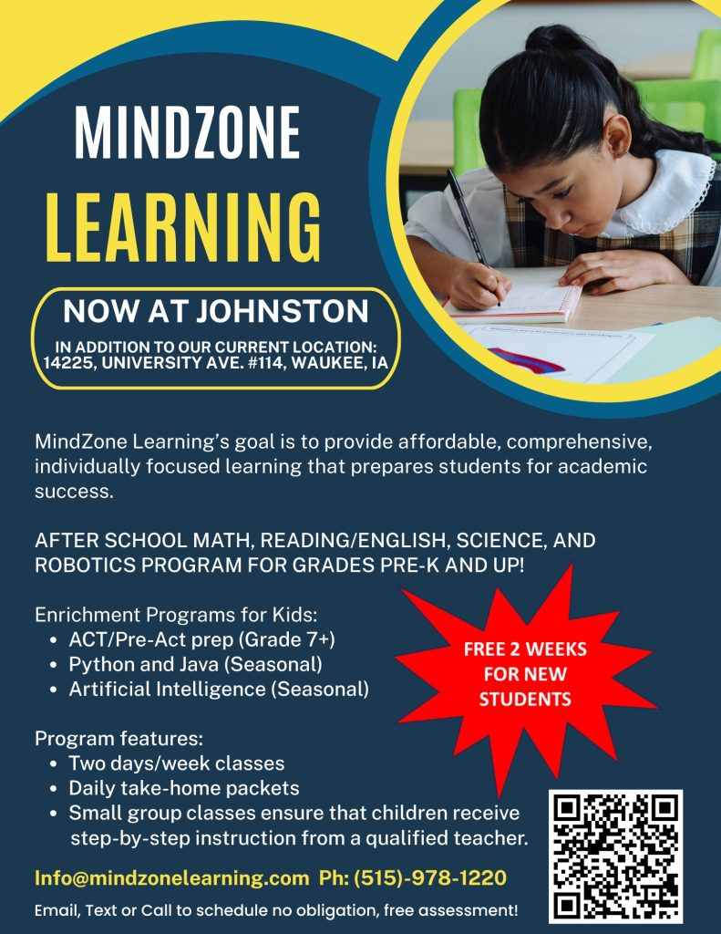 Mindzone Learning