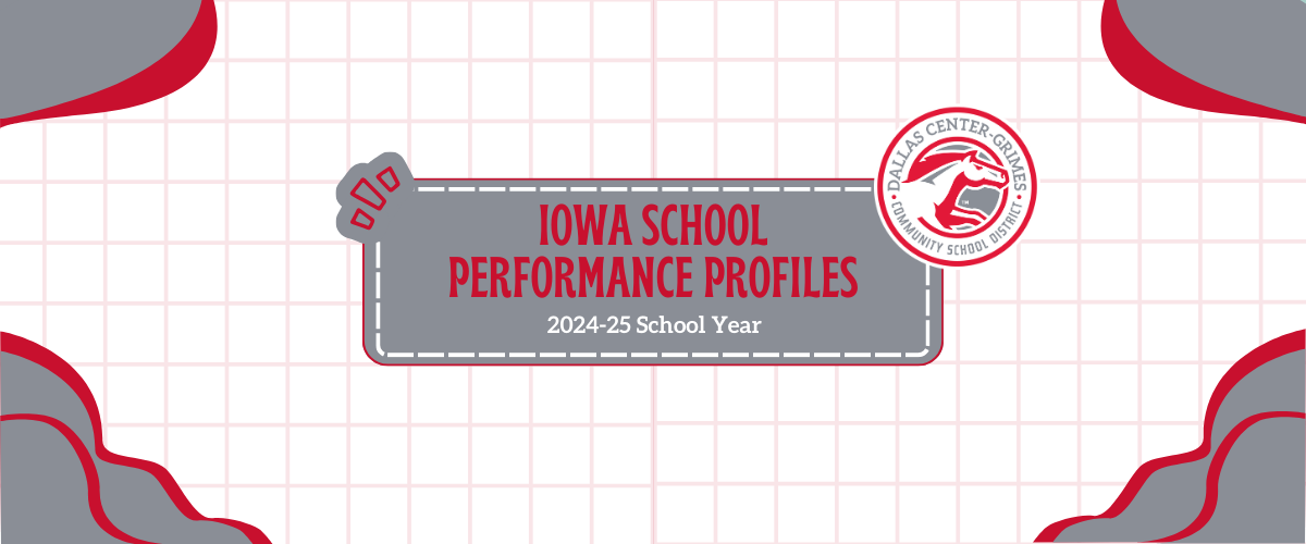 Iowa School Performance