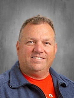 Jeff Wolfe photo