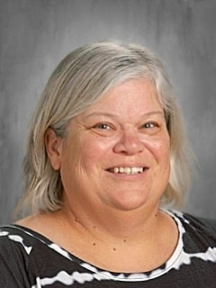 Stacy Heidemann