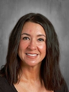 Stephanie Maher
