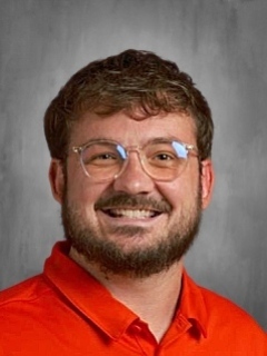 Tanner Mueller