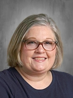 Trisha Gurnsey