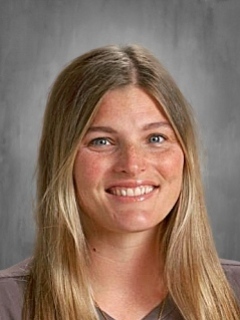Hayley Kamber