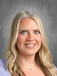 Katie Gilbert