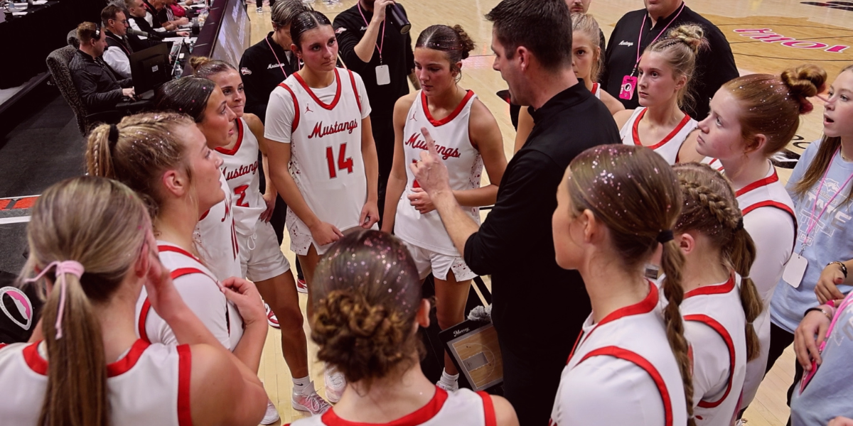 The Ava Smid Game – Incredible Comeback Sends DCG to State Finals
