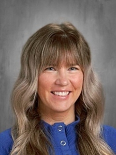 Amanda Scarboro