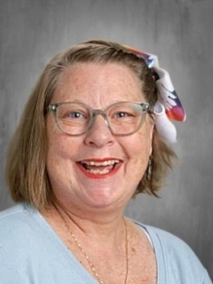 Amy Cory