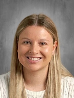 Abby Borth