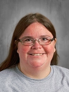 Amber Rumsey