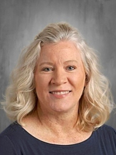 Audrey Stine