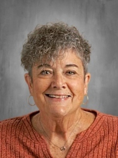 Beth Wright
