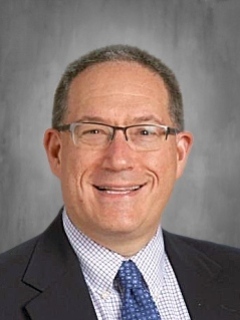 Dr. Greg Carenza