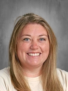 Mackenzie Olson