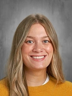 McKenna Zanders