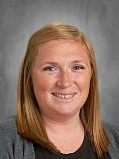 Miranda McVey